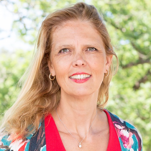 Bianca van Loon - van Jeveren