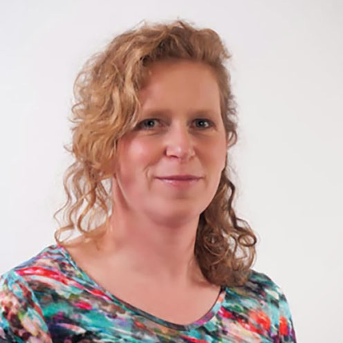 Marcella van Schie van Hoboken