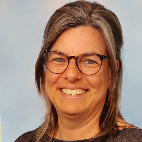 Susan Geurts
